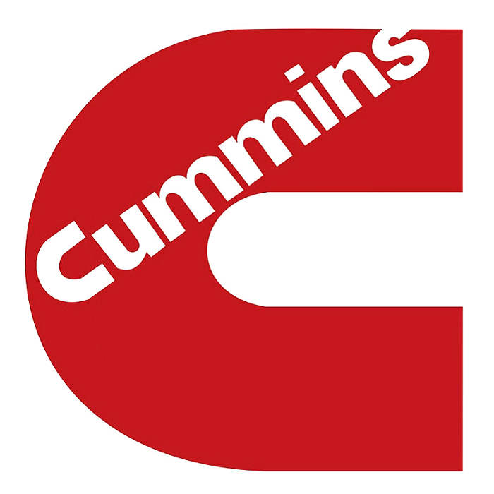 Ремонт двигателей Cummins Логотип Cummins