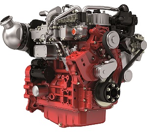 deutz TCD 2013