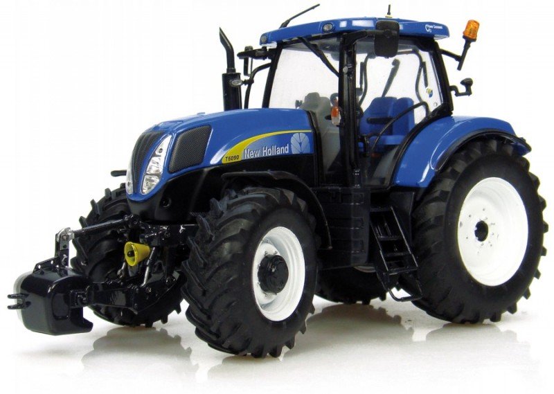 Трактор New Holland T6090