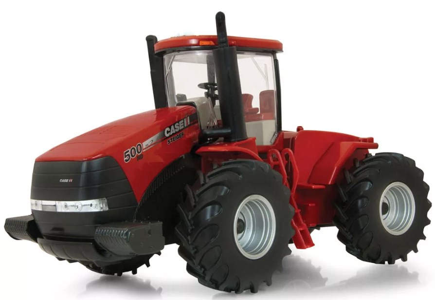 Трактор Case IH Steiger 500