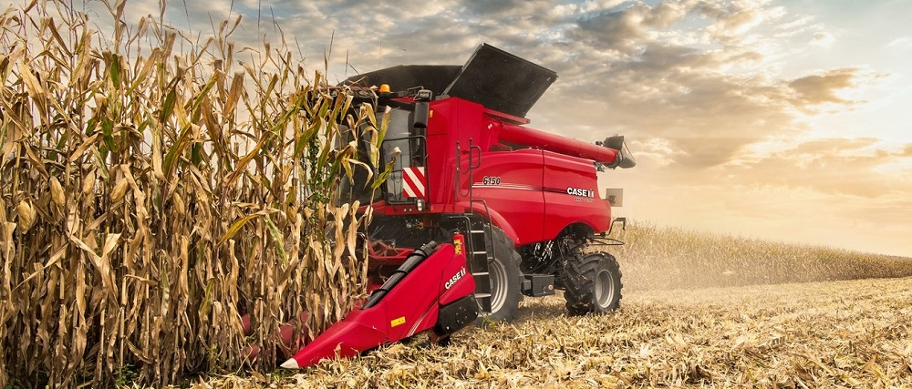 Плюси Axial-Flow 150