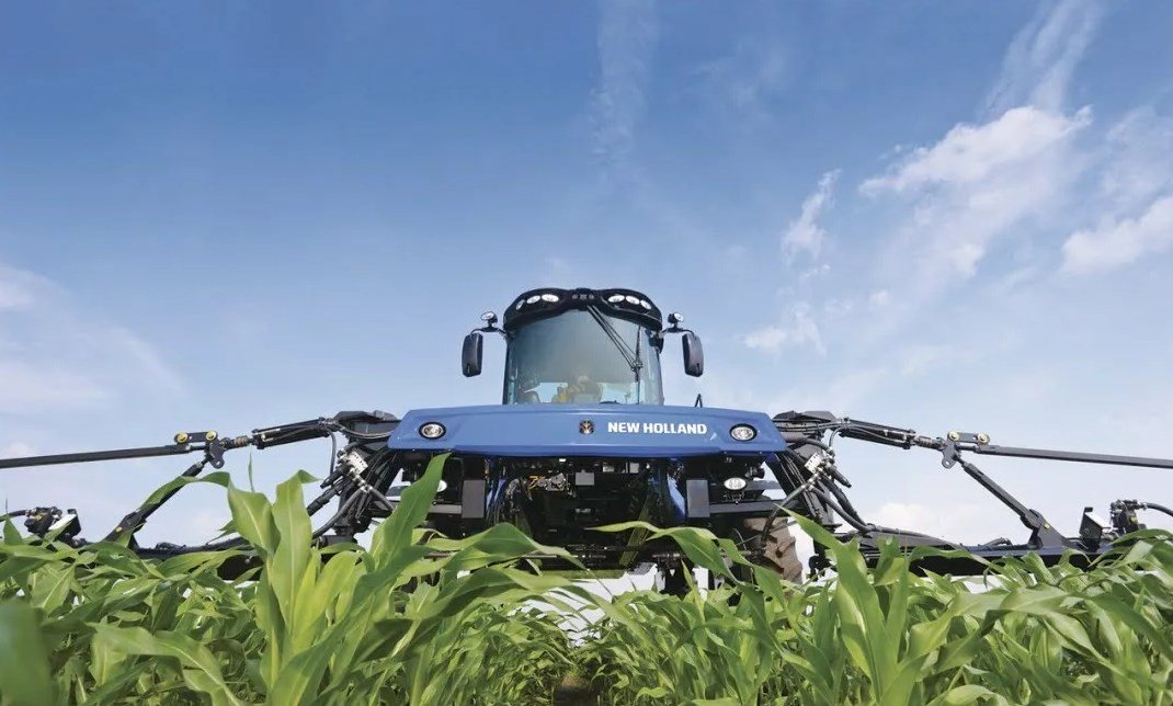 Оприскувач Guardian SP400F