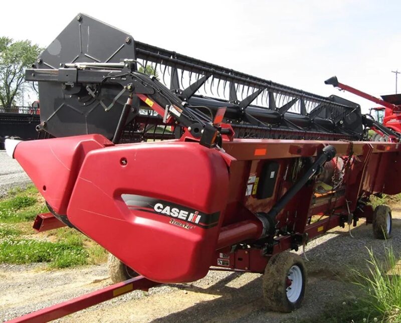 Жатка зерновая Case 3020