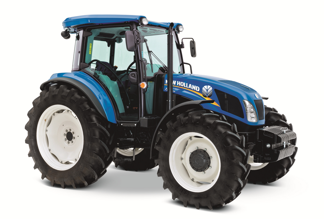 Трактор New Holland TD 5.110