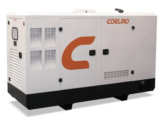 Генератори COELMO