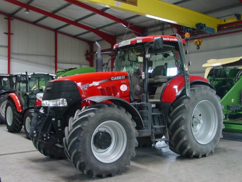 Трактор Case Puma 225