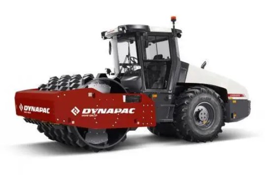 Ремонт двигателя катка Dynapac