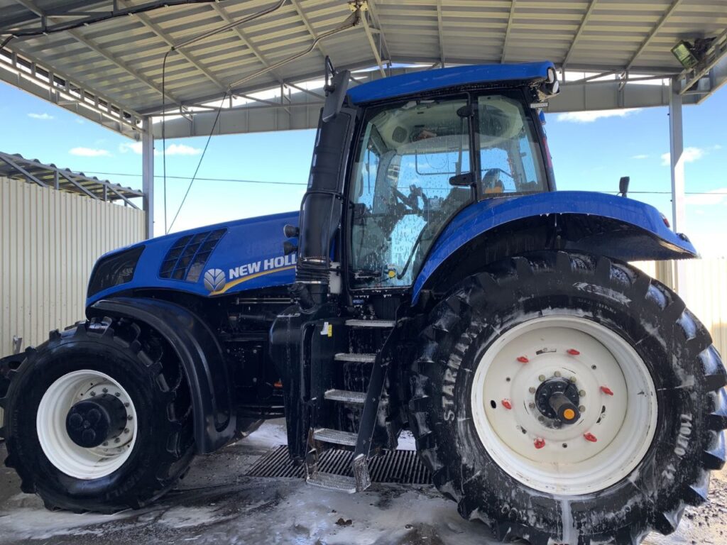 Ремонт двигуна Cummins QSB 9.0