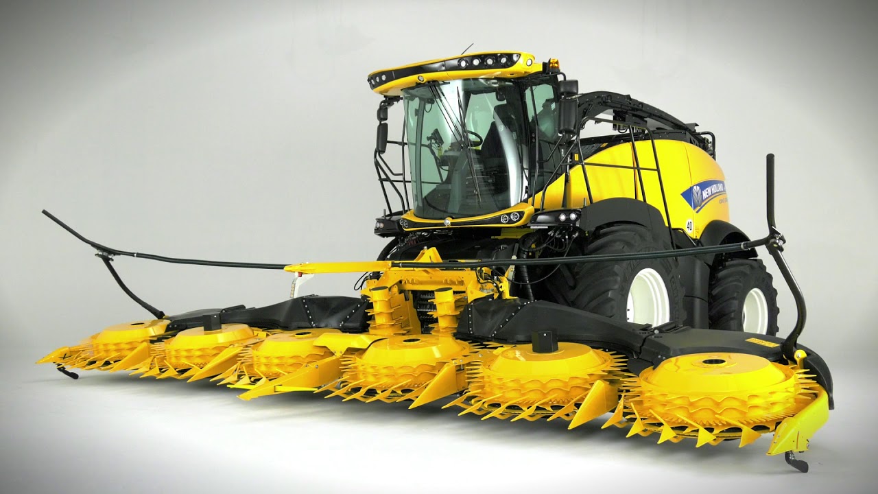 Ремонт насосів-дозаторів рульового управління Case та New Holland