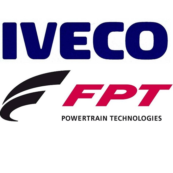 запчастини до fpt iveco