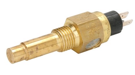 Датчик температуры двигателя Cummins