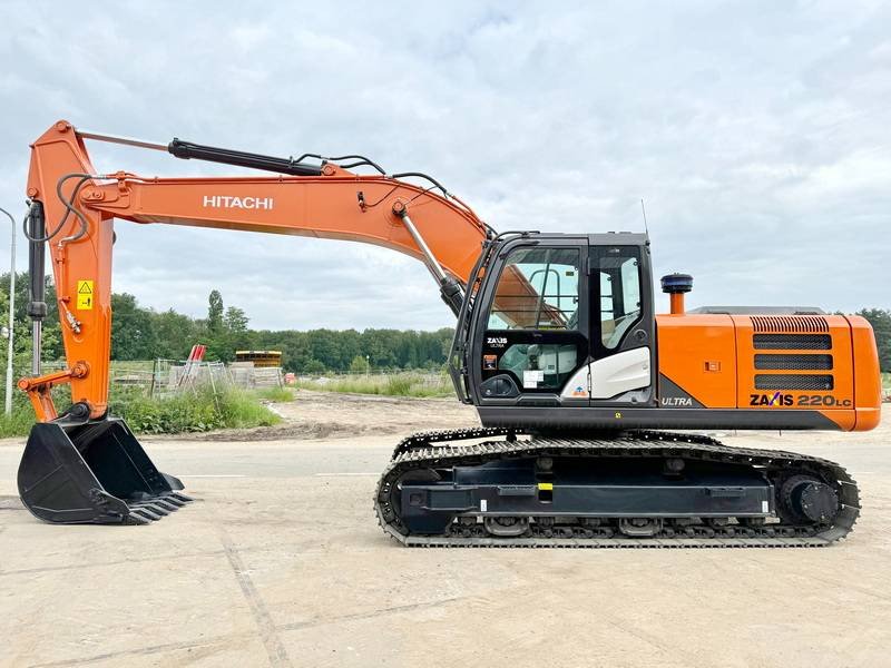 Ремонт двигателей Cummins строительной техники Hitachi