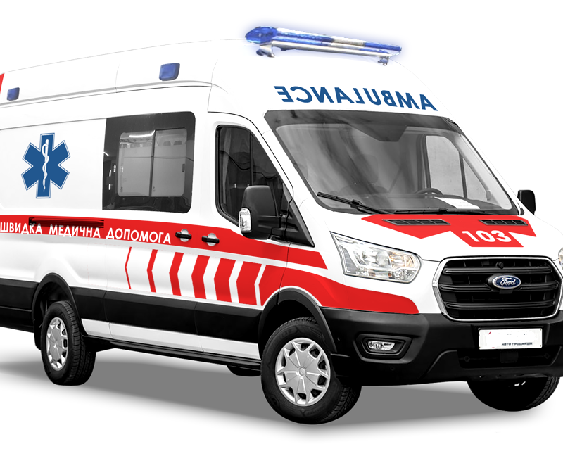 Ремонт двигунів Cummins на автомобілях швидкої допомоги різних марок