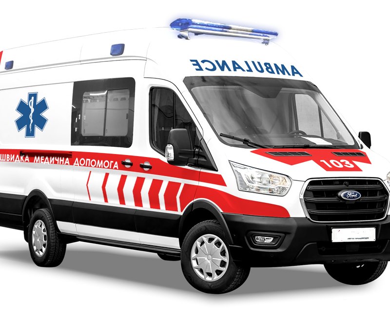 Ремонт двигателей Cummins на автомобилях скорой помощи разных марок