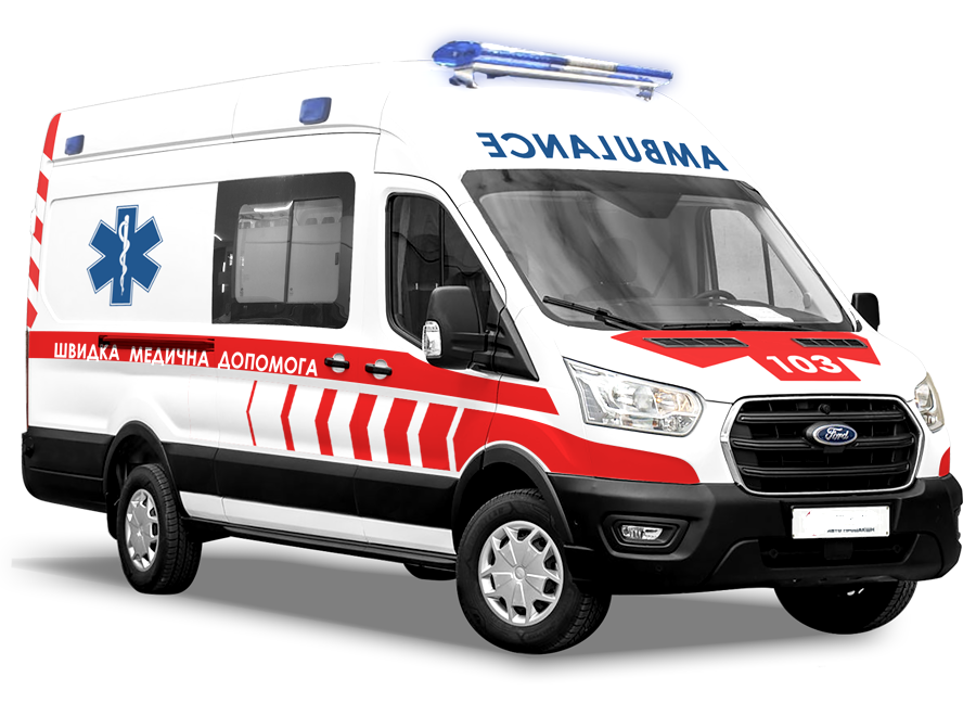 Ремонт двигателей Cummins на автомобилях скорой помощи разных марок