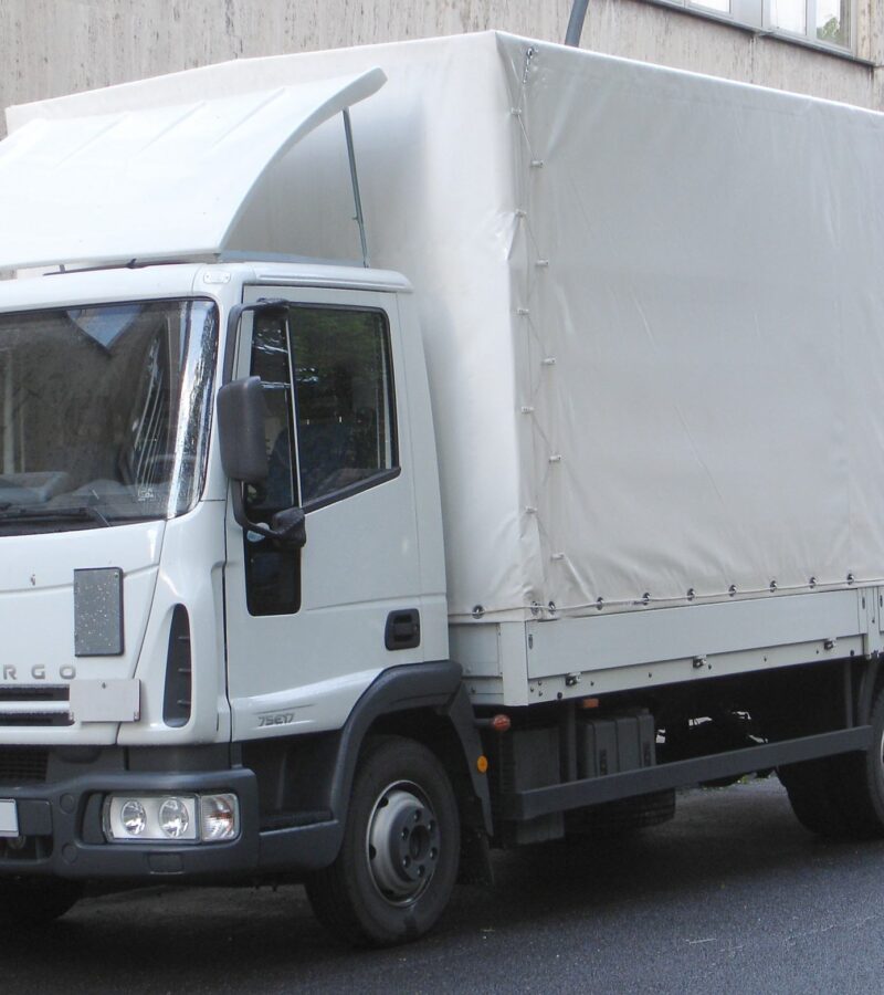 Ремонт двигателей FPT-Iveco на грузовиках разных марок