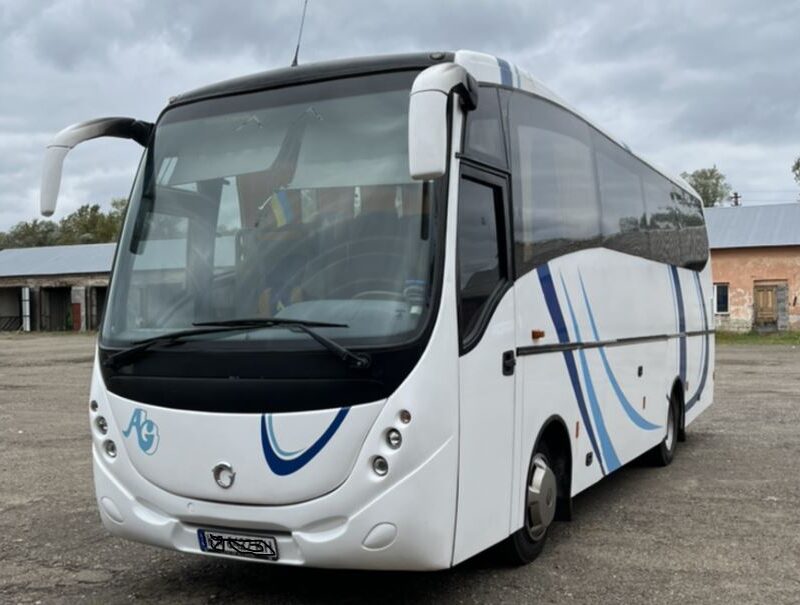 Ремонт двигунів FPT-Iveco на автобусах різних марок